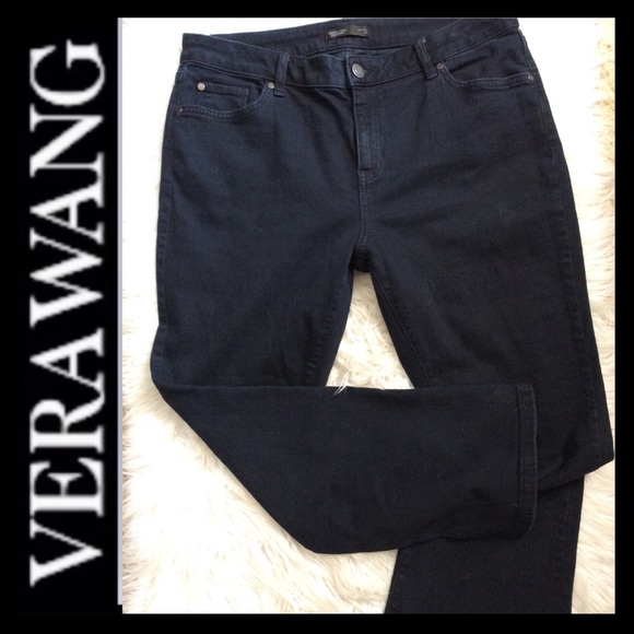 Vera Wang Simply Vera Petite Bootcut 